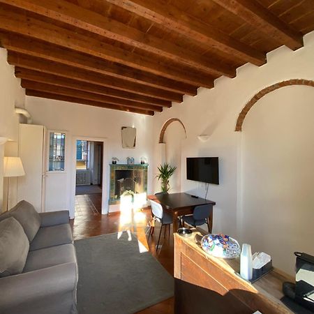 Antica Corte Navigli-Darsena Milano Eksteriør bilde