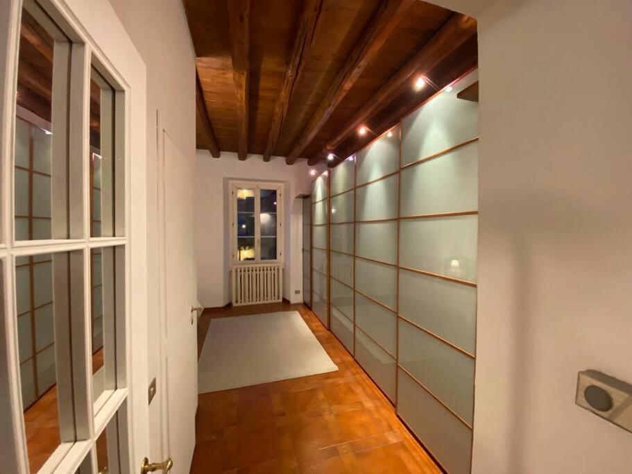 Antica Corte Navigli-Darsena Milano Eksteriør bilde