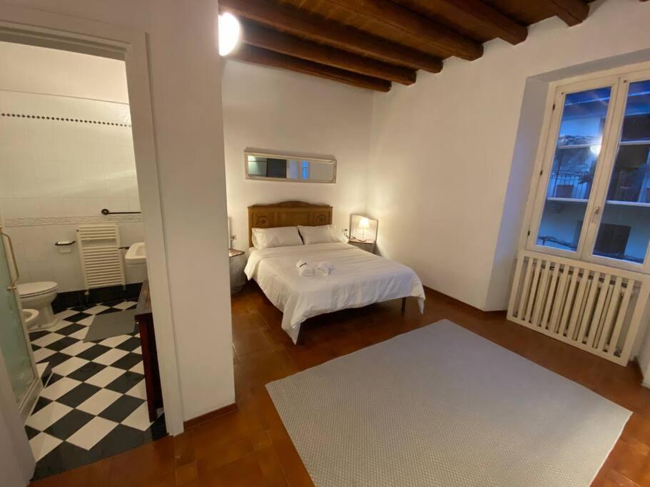 Antica Corte Navigli-Darsena Milano Eksteriør bilde