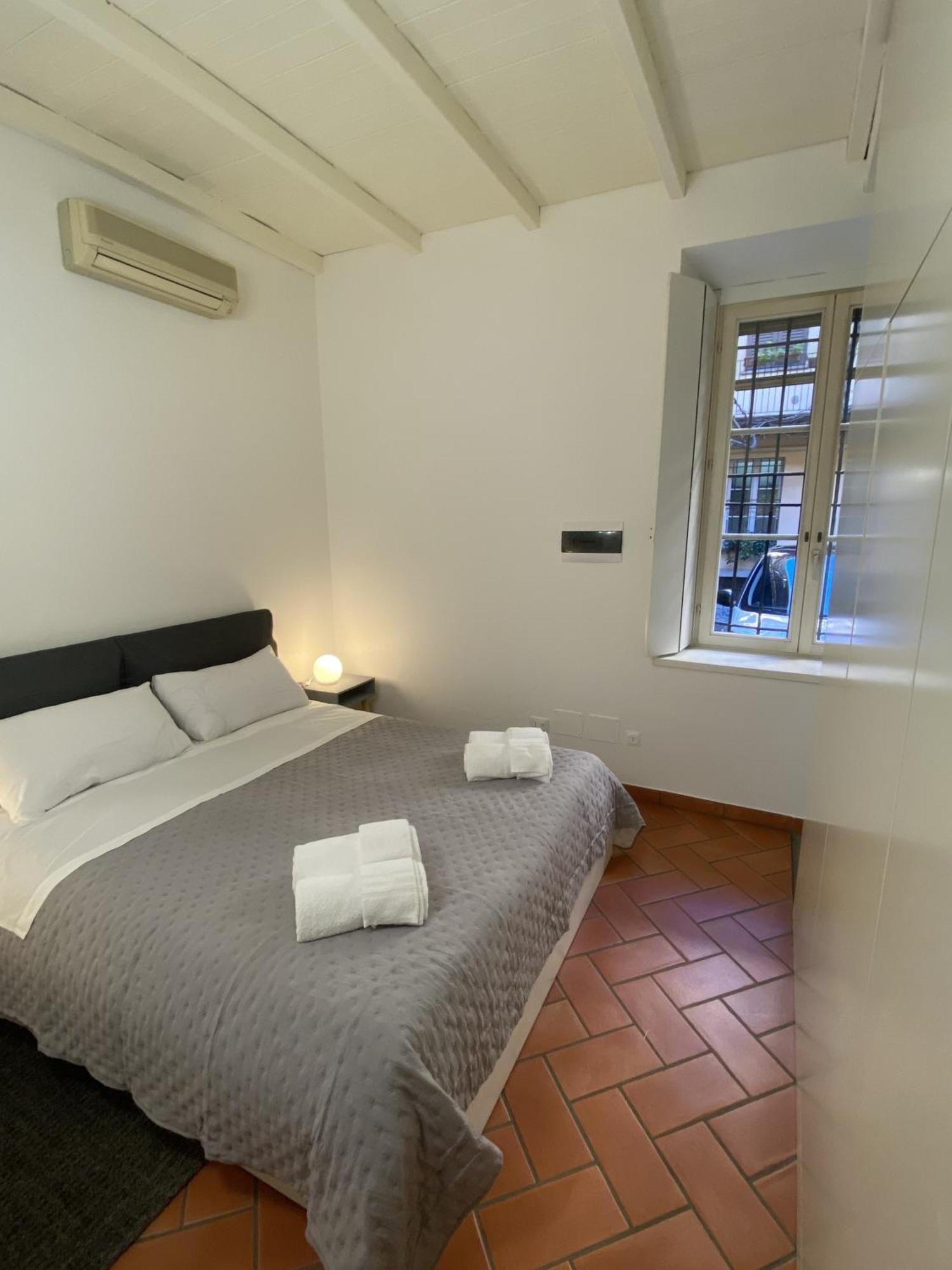 Antica Corte Navigli-Darsena Milano Eksteriør bilde
