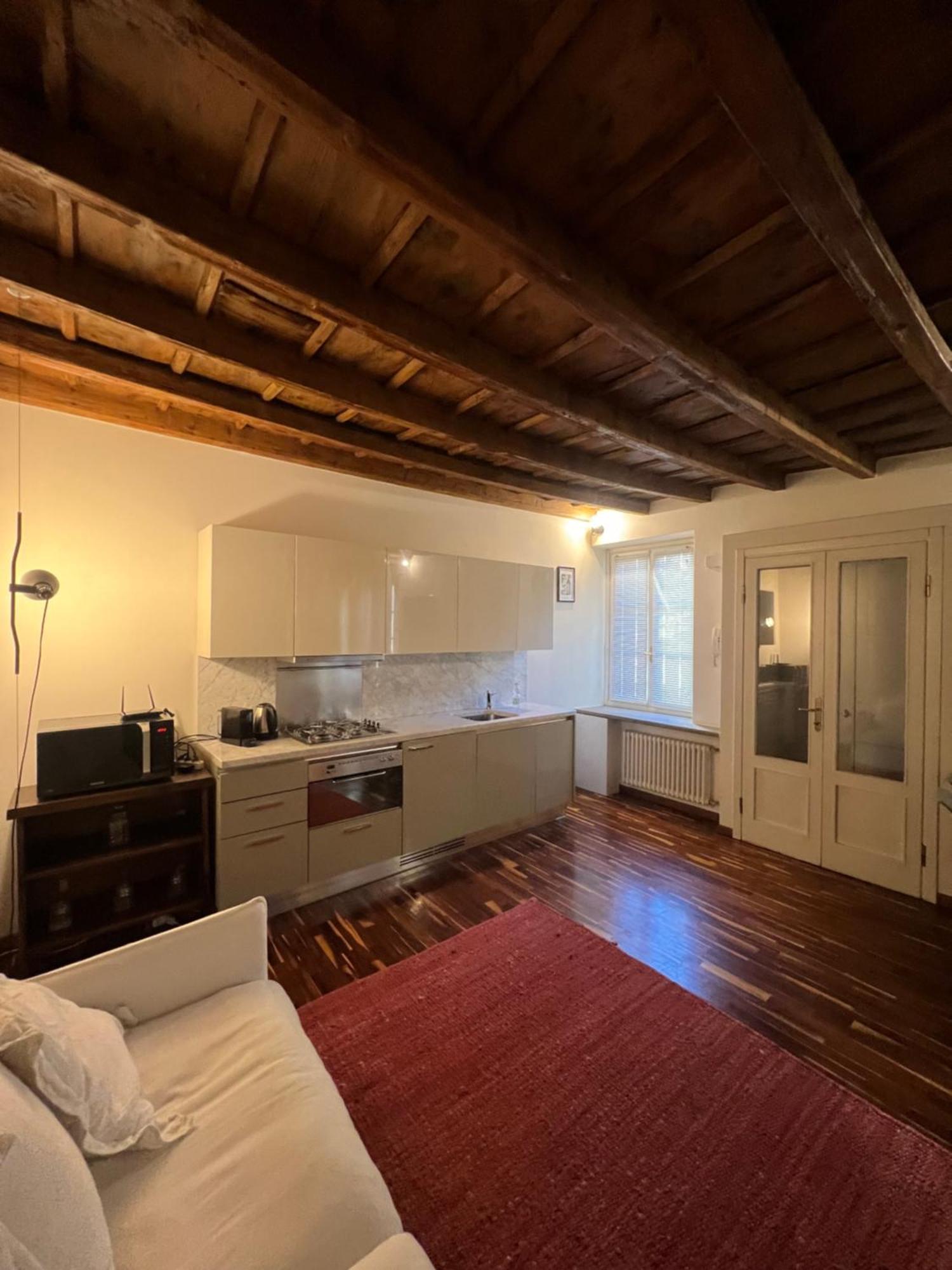 Antica Corte Navigli-Darsena Milano Eksteriør bilde